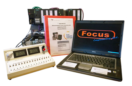 siemens industrial automation training kit for industrial automation training